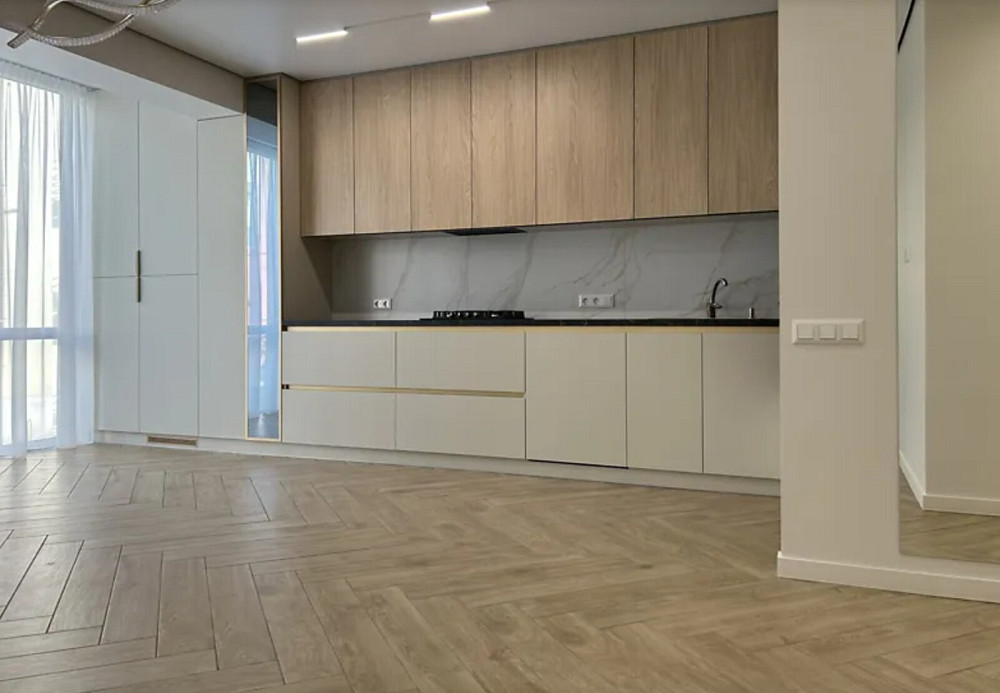 Продаж 2к квартири 66.5 кв. м на вул. Квітки Цісик Тернопіль - фото 5