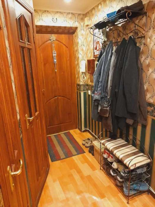 Оренда Квартира 2-кімнатна, 4/5 поверх на ул. Белорусская Київ - фото 5