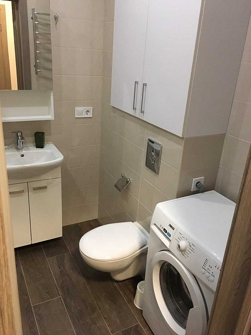 Продаж Квартира 1-кімнатна, 10/16 поверх на Саперне поле вул., д. 12 Kiev - photo 3