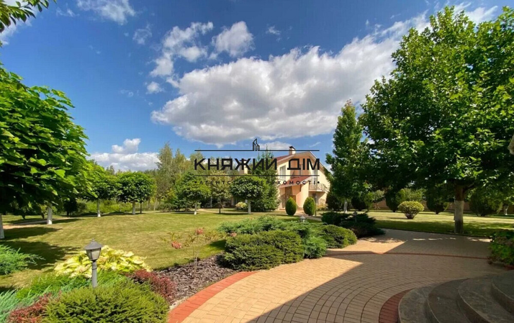 Продам будинок в Конча - Заспа ( між с. Рудики та Плюти ) в Обухівському р-ні. Код об'єкту №: 2211660 Козин (МИРОНІВСЬКИЙ район) - фото 20