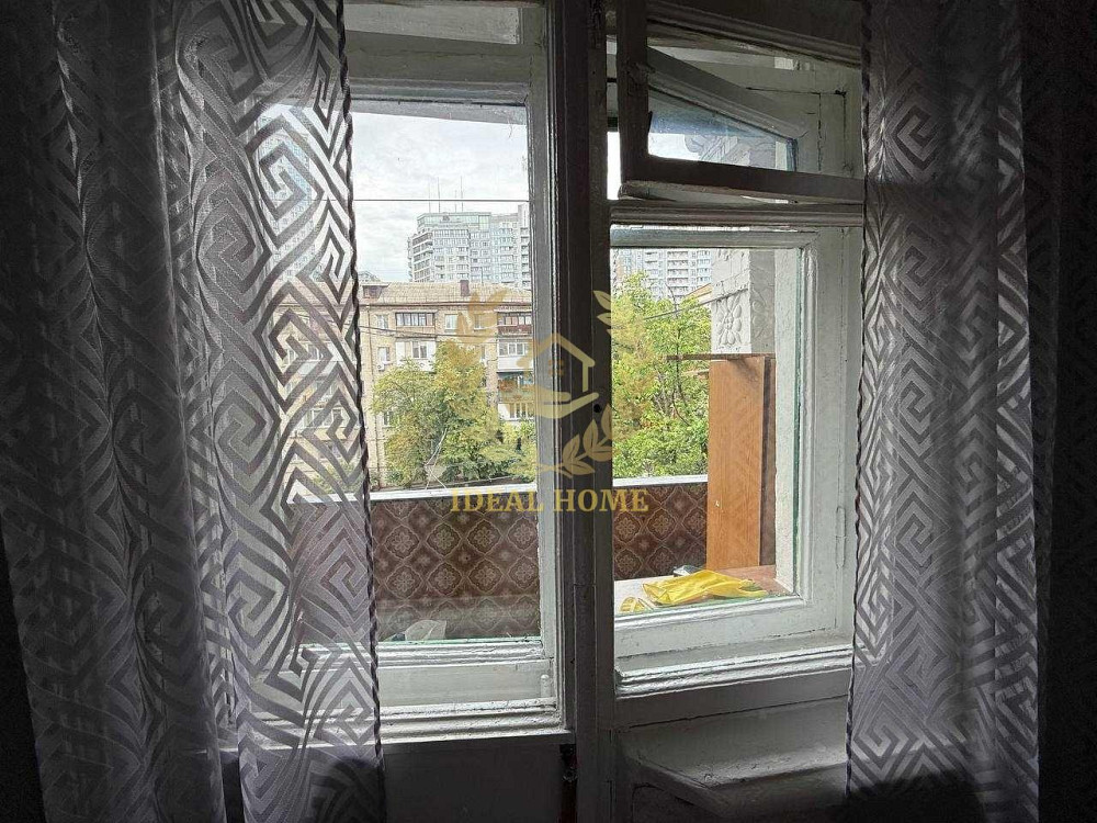 Продаж кімнати в гуртожитку вулиця Михайла Бойчука м.Звіринецька Київ - фото 11