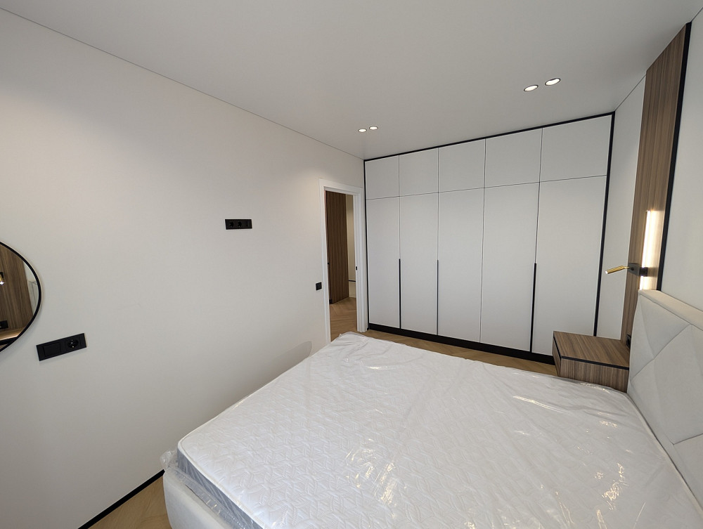 Оренда Квартира 1-кімнатна, 11/13 поверх на Бельведерська вул., 32б Івано-Франківськ - фото 8