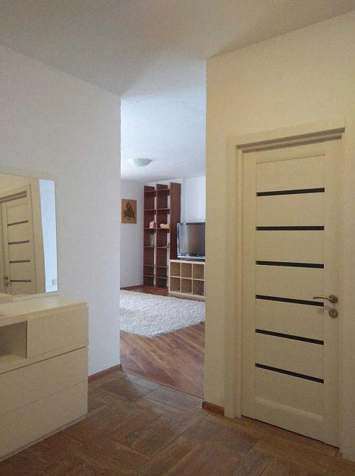 Оренда Квартира 3-кімнатна, 18/23 поверх на Дніпровська набережна, 19А Київ - фото 13