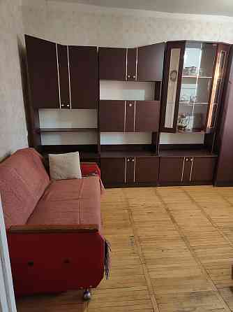 1-кімнатна, Метрологічна вул., 14/3, Голосіївський Kiev