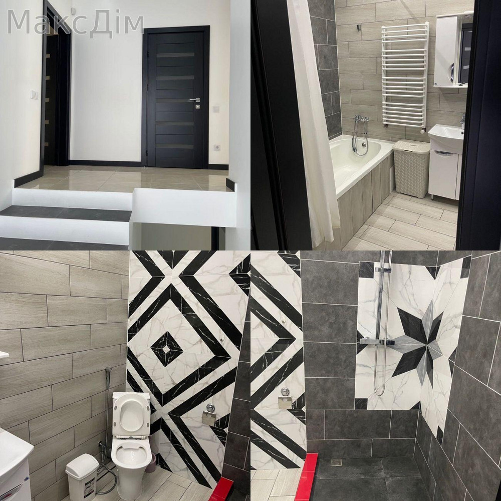 Оренда Будинок 6-кімнатний на вул. Бічна  - фото 10