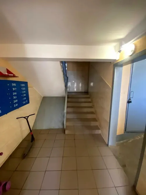 Продажа 1к Квартира 40 кв.м Сахарова, 44 Одесса - изображение 16