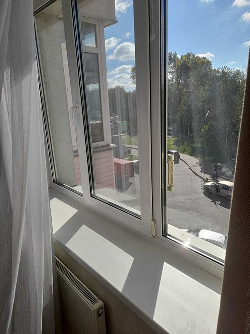 Продаж Квартира 2-кімнатна, 3/5 поверх Вінниця - фото 3