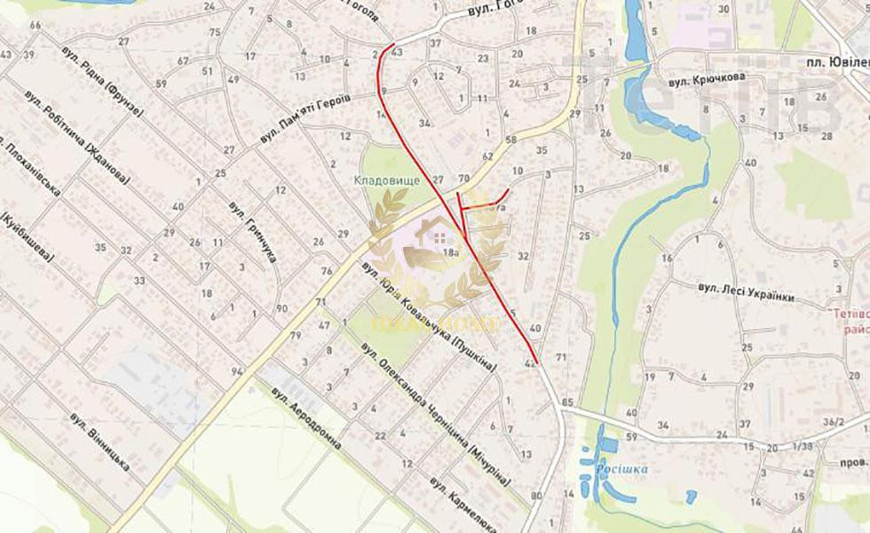 Продам будинок у м. Тетіїв, Тетіїв - фото 3