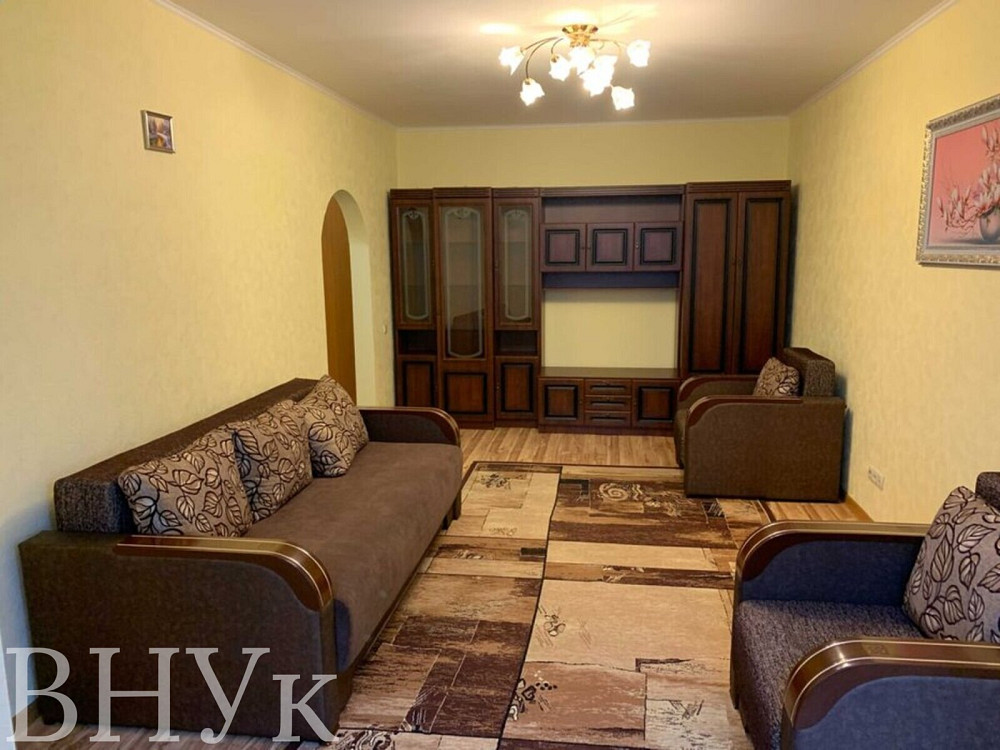 Продаж Квартира 2-кімнатна, 5/5 поверх на Чорновола Луцьк - фото 8