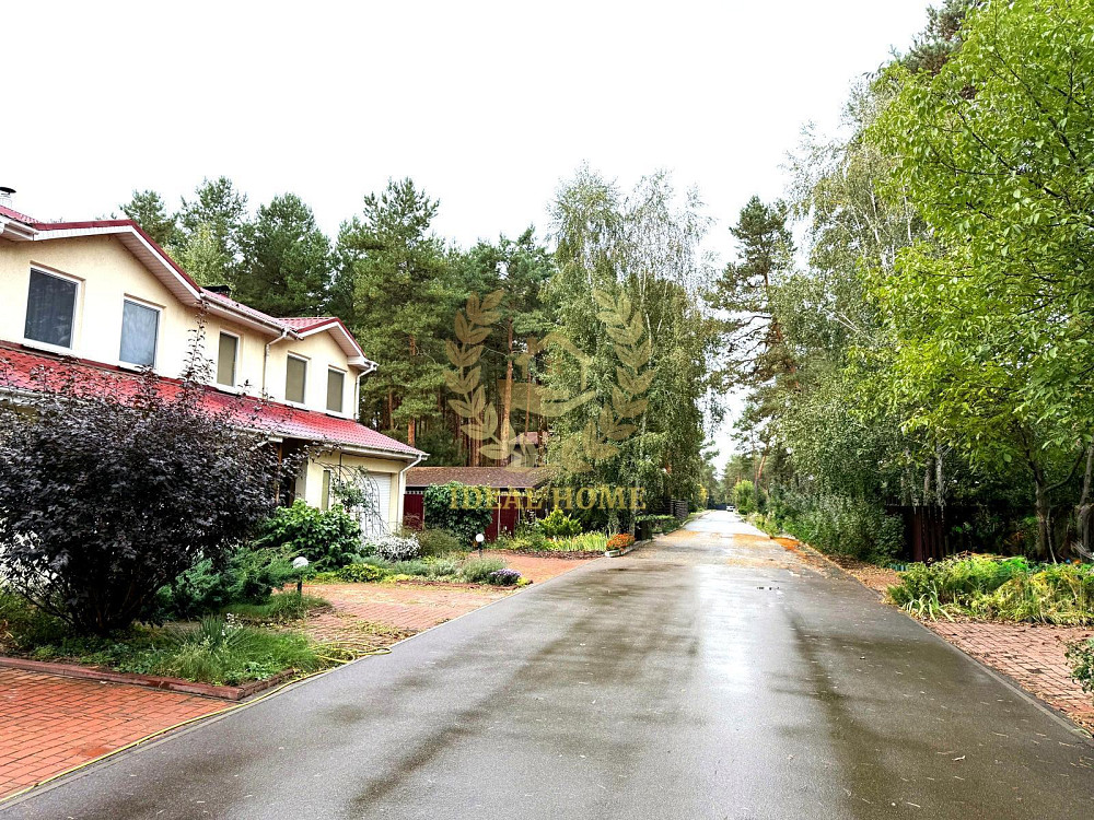 Продаж Будинок 4-кімнатний на Европейская ул. Khotianivka - photo 5