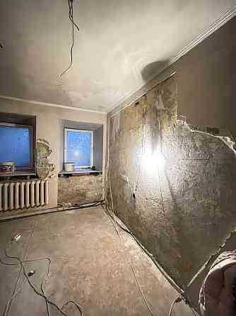 Продам квартиру в цоколе ул. Льва Толстого. Odessa