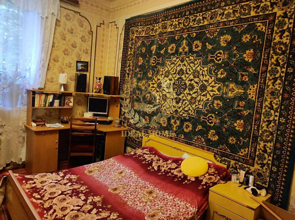 Продаж Квартира 2-кімнатна на Татарская ул., 2А Киев - изображение 9