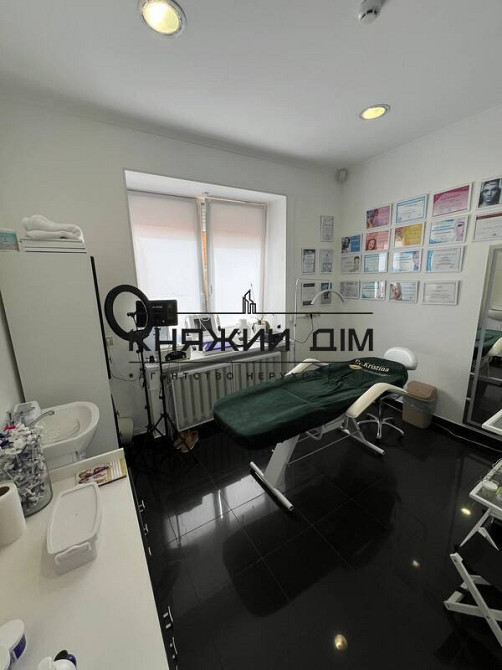 Продаж офісне приміщення на Срибнокильская ул. поверх - 1/25 Київ - фото 10