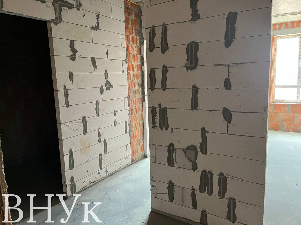 Продаж Квартира 2-кімнатна, 8/13 поверх на вул. Нечая Полковника Ternopil' - photo 17