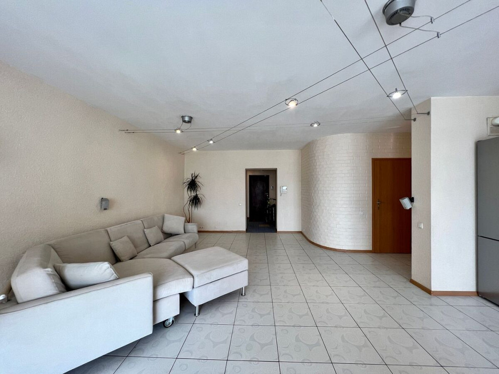 Оренда Квартира 2-кімнатна, 15/17 поверх на вул. Драгоманова, 31В Киев - изображение 10