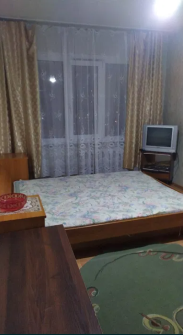 Оренда Квартира 1-кімнатна, 14/16 поверх на Харківське шосе, 56 Київ - фото 9