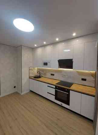 Квартира в новом доме с качественным ремонтом. Лиманка