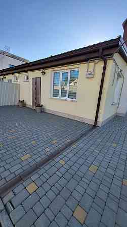 Дом Дуплекс на Черемушках Odessa