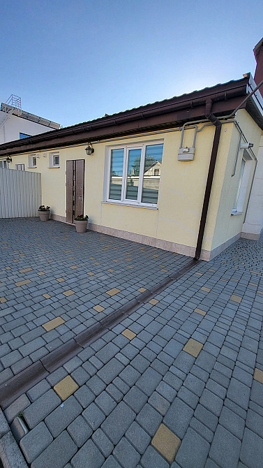 Дом Дуплекс на Черемушках Одеса - фото 1