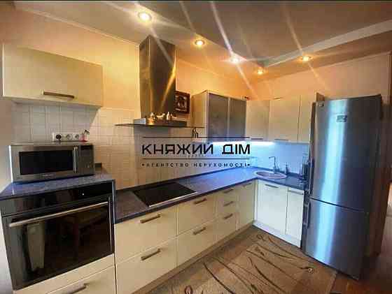 Продаж 1-но к. квартири в ЖК Комфорт Таун. №21145620 Kiev
