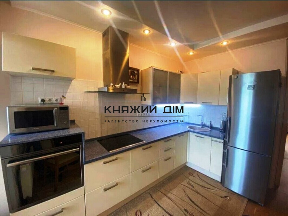 Продаж 1-но к. квартири в ЖК Комфорт Таун. №21145620 Київ - фото 6