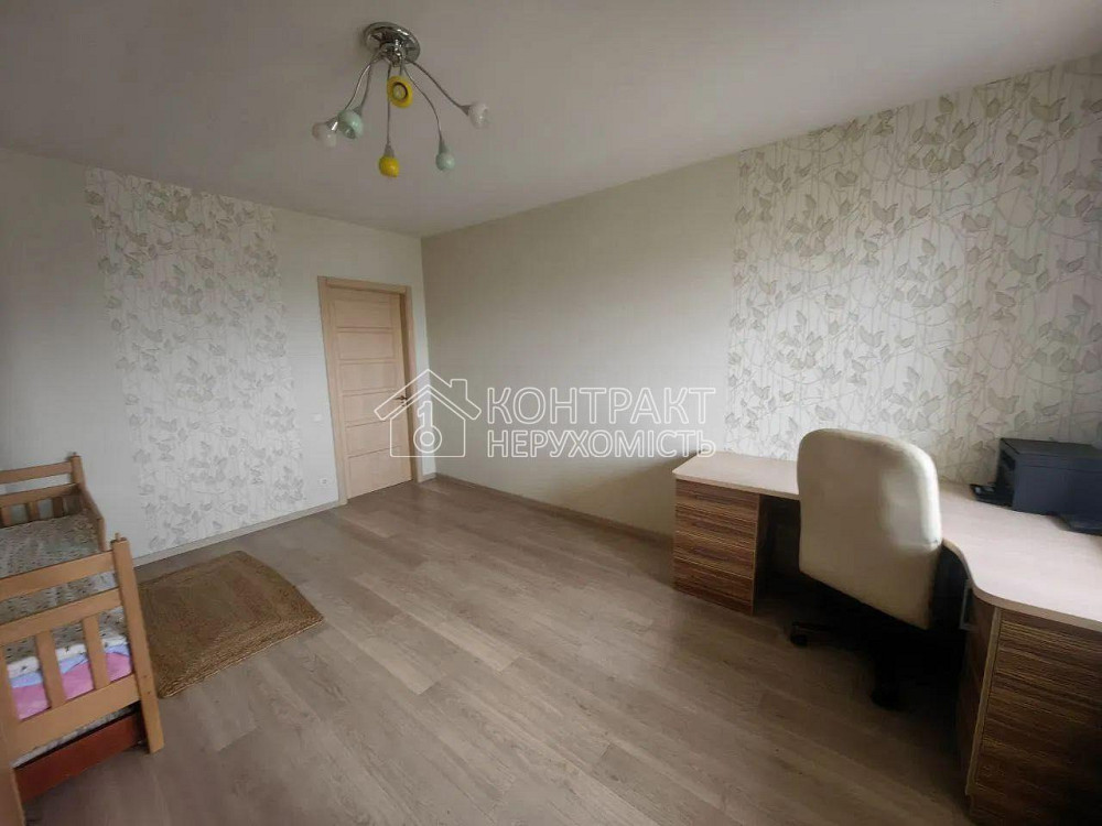 Оренда Квартира 3-кімнатна, 12/12 поверх на вул. Аерокосмічний Харьков - изображение 15