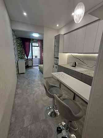 ЖК Посейдон. Квартира с ремонтом Одеса