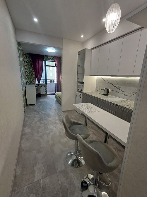 ЖК Посейдон. Квартира с ремонтом Odessa - photo 1