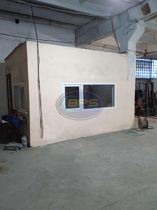 Оренда складське приміщення на вул. Новомосковська дорога поверх - 1/3 Одеса - фото 3