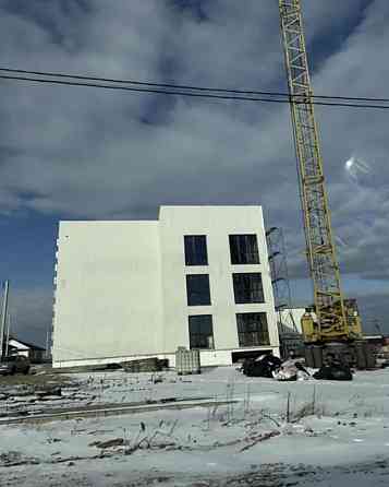 Продаж Квартира 1-кімнатна, 2/3 поверх на вул. Льонокомбінатівська Рівне