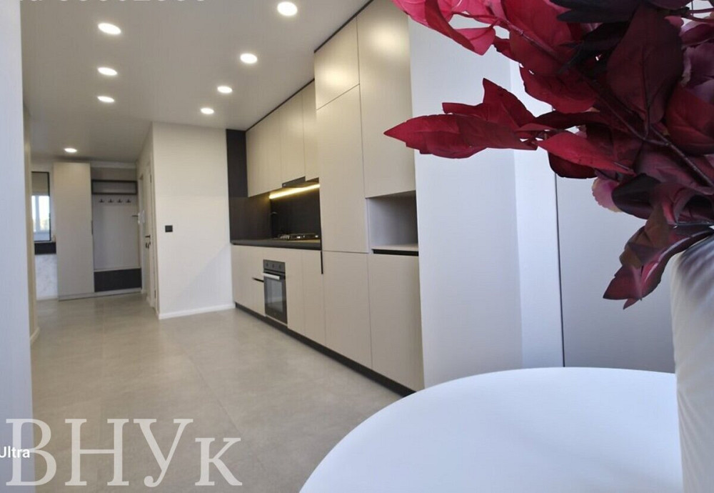 Продаж Квартира 3-кімнатна, 10/10 поверх на Іллєнка Тернопіль - фото 12