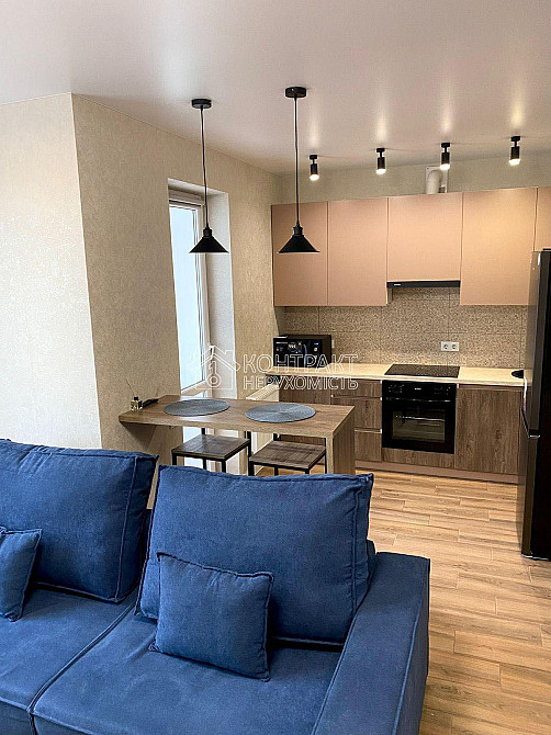 Продаж Квартира 1-кімнатна, 4/9 поверх на вул. Борткевича Харків - фото 10