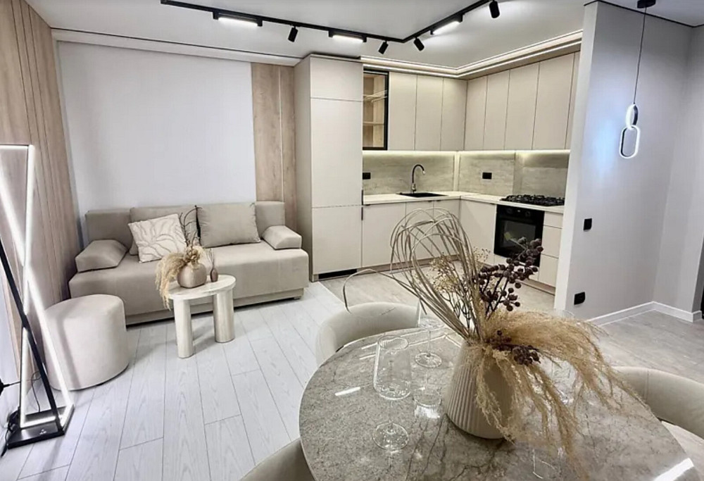 Продаж 2к квартири на вул. Смакули, БАМ.Тернопіль Тернопіль - фото 1