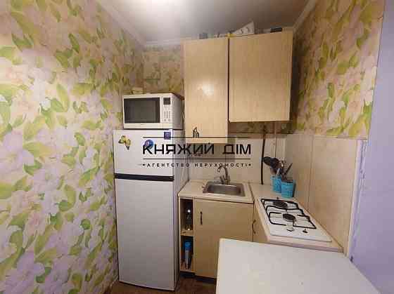 Оренда Квартира 1-кімнатна, 9/9 поверх на Науки просп. Киев