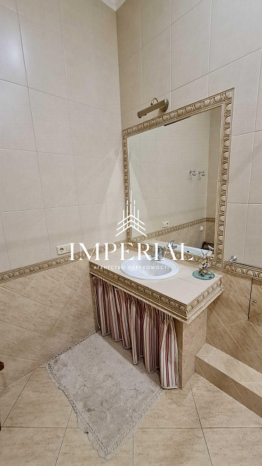 Оренда 3к Квартира 123 кв.м Саксаганского вул. Київ - фото 8