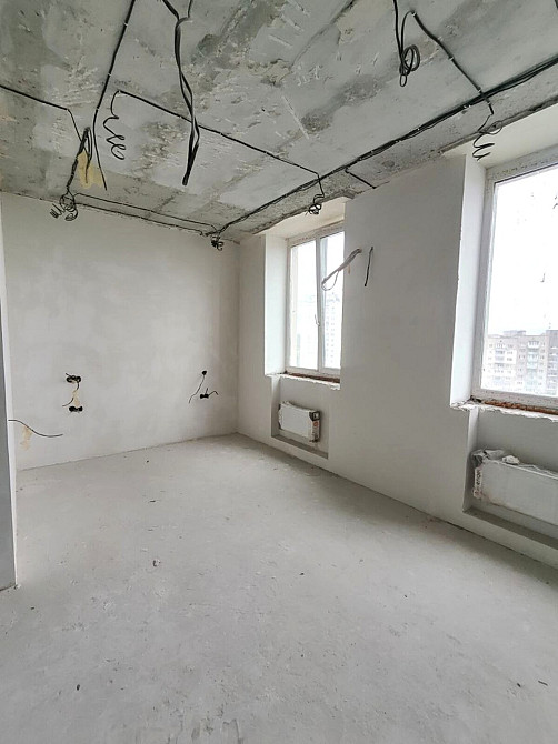 1-кімнатна, Саперно-Слобідська вул., 22, Голосіївський Kiev - photo 3