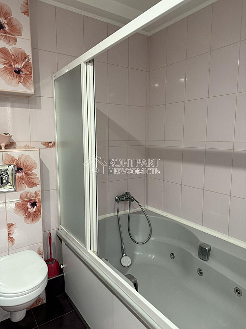 Продаж Квартира 3-кімнатна, 10/16 поверх на вул. Аерокосмічний Харків - фото 17