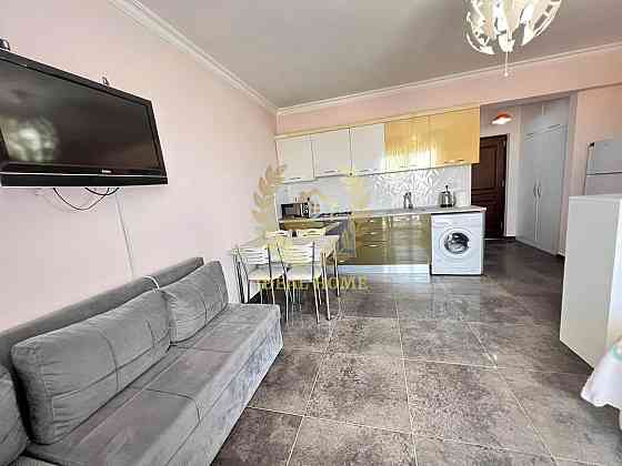 Продаж квартири 1+0 Искель, комплекс ROYAL SUN RESIDENCE Київ