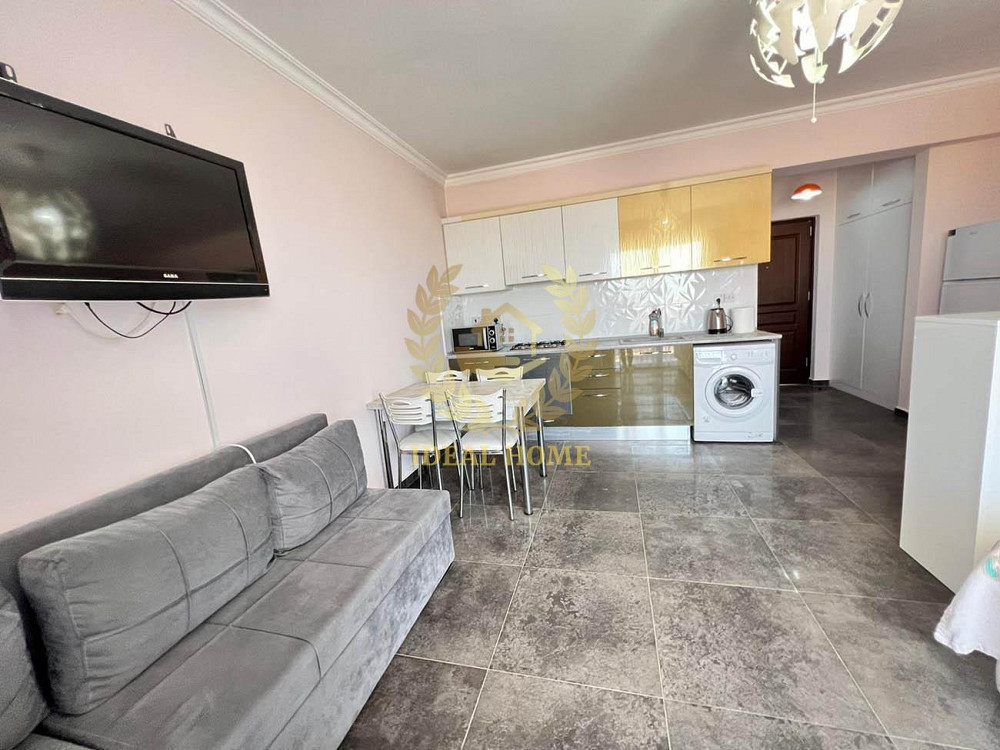 Продаж квартири 1+0 Искель, комплекс ROYAL SUN RESIDENCE Київ - фото 3