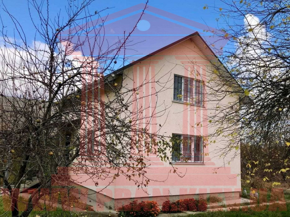 Продаж 2-поверховий Будинок з ділянкою 6 сот 96 кв.м   Власівка - фото 2