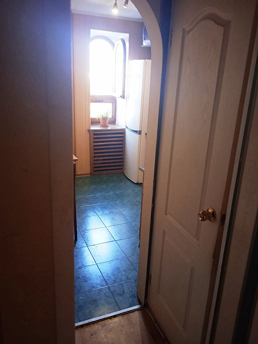 Двухкомнатная квартира на Таирова  в кирпичном доме Одеса - фото 3