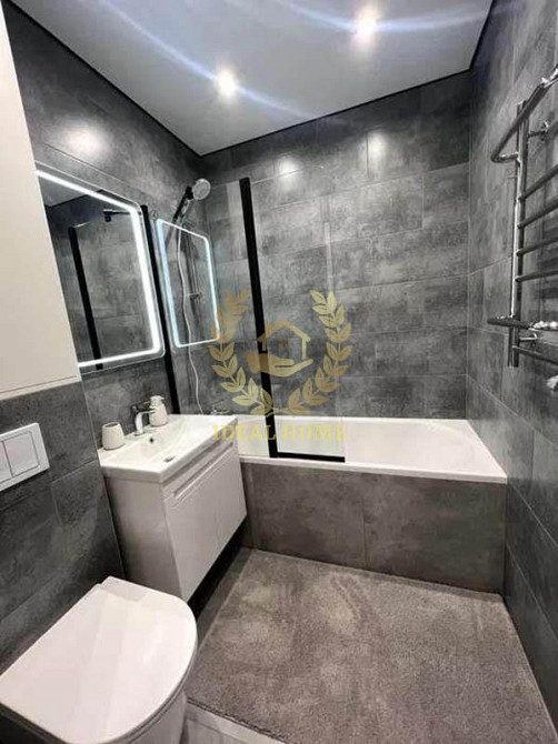 Продаж нової двохкімнатної квартири на Позняках Київ - фото 3