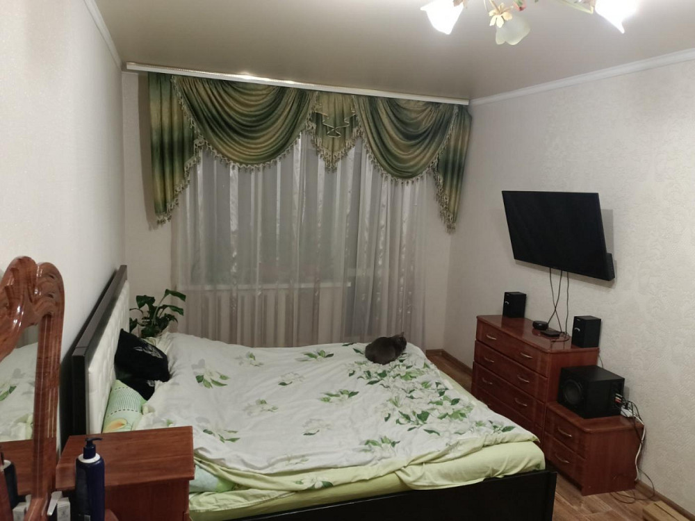 Оренда Квартира 1-кімнатна, 5/5 поверх на вул. Дубенська Рівне - фото 7