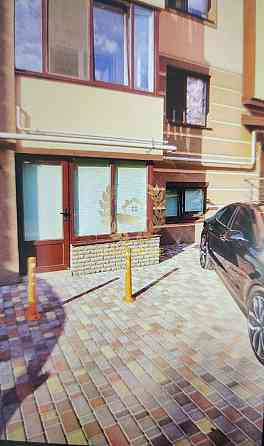 Продаж комерційне приміщення на Волошковая ул., 30 поверх - 1 