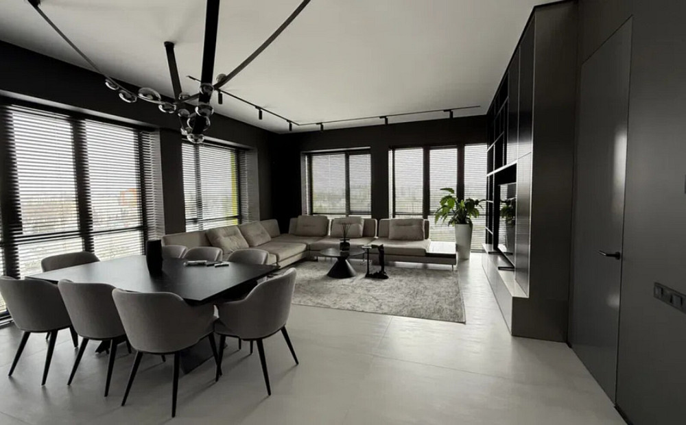 Продаж сучасної квартири у ЖК Енергія Тернопіль - фото 2