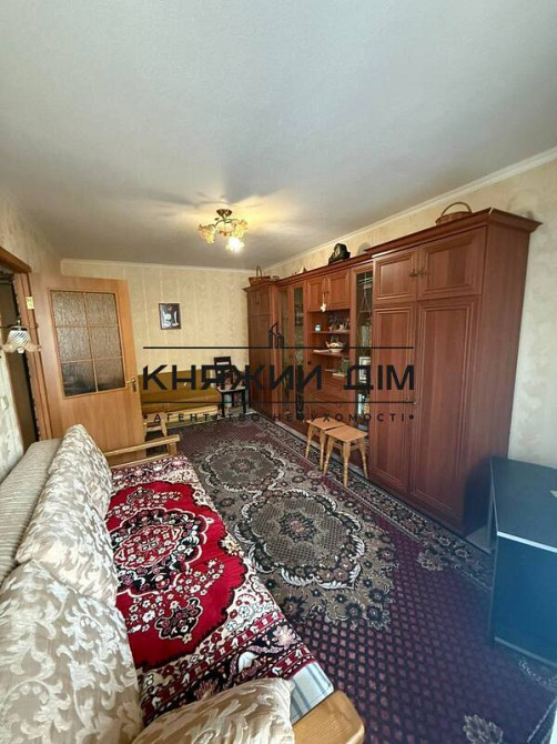 Оренда Квартира 1-кімнатна, 2/5 поверх на Полесская ул. Киев - изображение 2