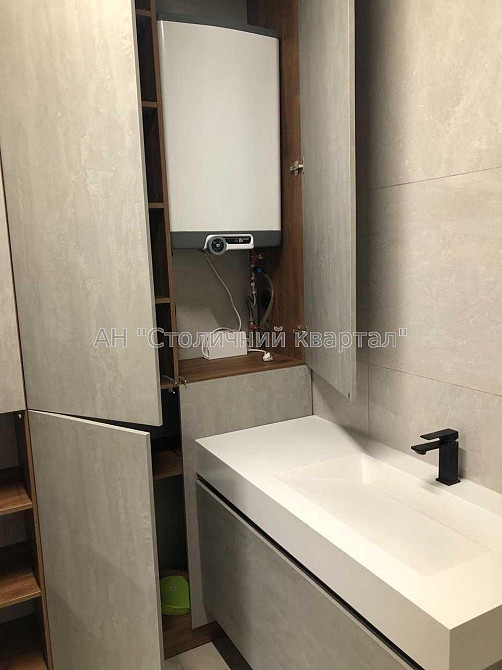 Оренда офісне приміщення на Печерський узв., 19 поверх - 1/5 Kiev - photo 14