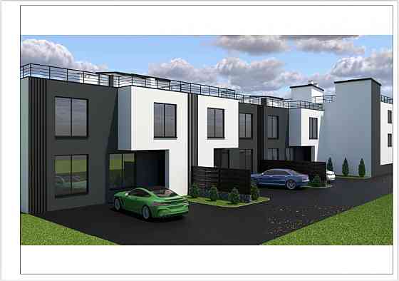 Продаж Будинок 3-кімнатний на вул. Весняна Пасики-Зубрицьки