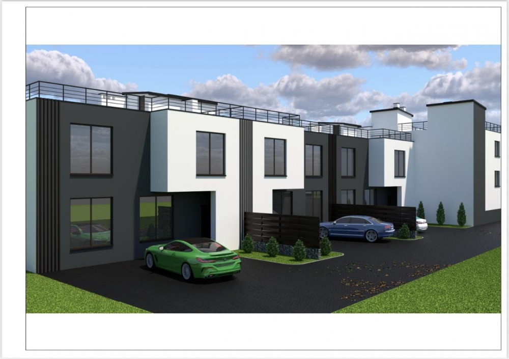 Продаж Будинок 3-кімнатний на вул. Весняна Пасики-Зубрицьки - изображение 1