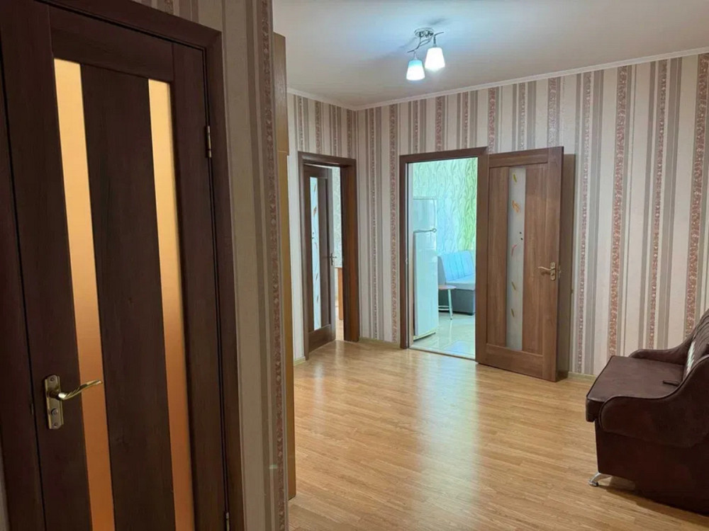 Оренда Квартира 1-кімнатна, 4/25 поверх на Петра Григоренка, 20а Киев - изображение 12